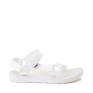 Classic White Teva Womens 8